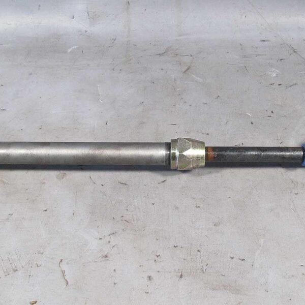 BMW E34 5-Series E32 E31 Lower Steering Column Linkage U-Joint OEM 1991-1997