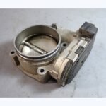 06-09 Porsche 987 Cayman Boxster 997 911 Engine Throttle Body Valve Module OEM