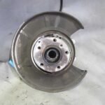 BMW E63 6-Series E65 Right Rear Wheel Hub Carrier Bearing 2004-2006 USED OEM