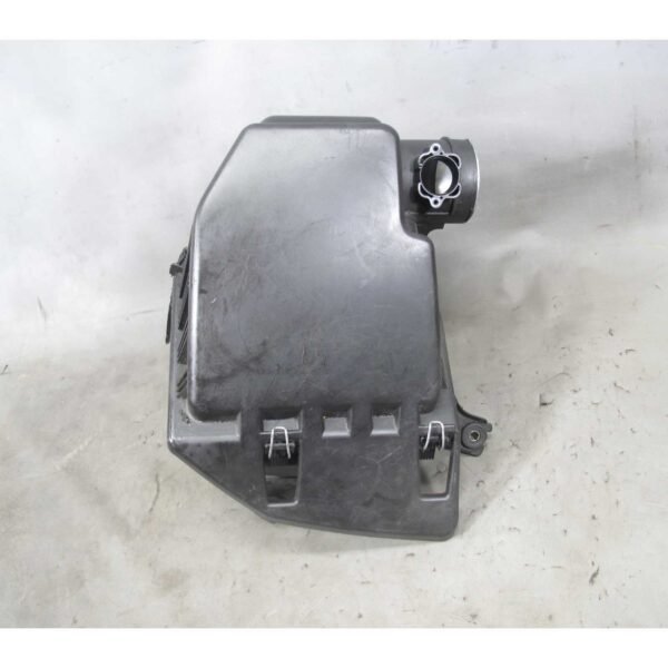 2006-2007 BMW E60 525 530 N52 6-Cyl Air Filter Housing Intake Muffler Box OEM