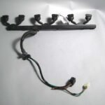BMW E39 5 Series Ignition Coil Wiring Harness 1999-2002 525i 528i 530i OEM USED