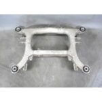 2009-2012 BMW F01 F02 7-Series Rear Subframe Axle Carrier Cradle OE