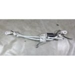 BMW G20 3-Series G22 G80 Windshield Wiper Linkage Assembly Motor 2019-2024 OEM