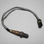 BMW E85 Z4 3.0 M5 M6 S63N Downstream Post-Cat Oxygen O2 Sensor 2006-2015 OE USED