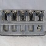 BMW M52TU Engine Air Intake Manifold Assembly E39 E46 Z3 1999-2000 USED OEM