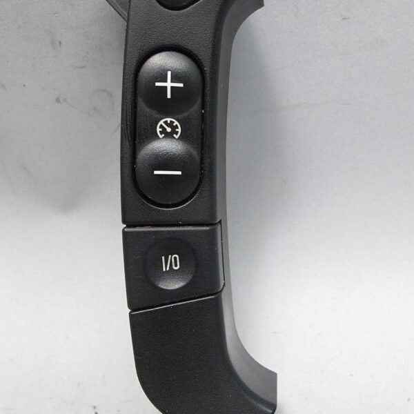 BMW E46 3-Series 4door Steering Wheel Cruise Control Switch Buttons USED OEM