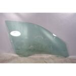 BMW E39 5-Series Right Front Door Window Glass Sedan Touring 1997-2003 OEM