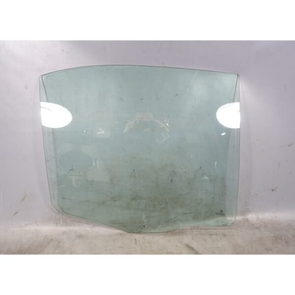 BMW E39 5-Series Sedan Right Rear Door Window Glass 1997-2003 OEM