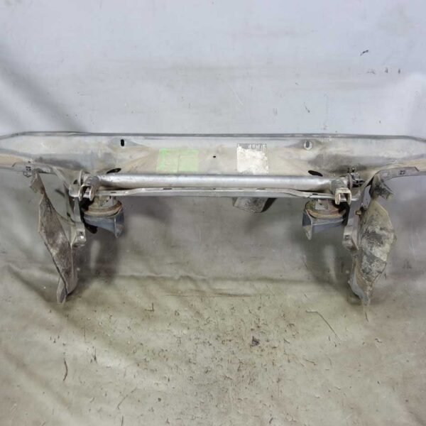 1989-1995 BMW E34 5-Series Front Nose Radiator Support Panel Frame OEM