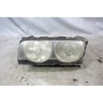 1999-2001 BMW E38 7-Series Factory Left Front Xenon Headlight Lamp HID OE