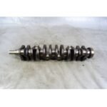 87-91 BMW E30 325i E34 525i M20 M20B25 2.5L 6-Cyl Engine Crankshaft Crank OEM