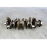 2018-2025 BMW 330i G20 530i G30 B46 4-Cyl Engine Crankshaft Bare OEM