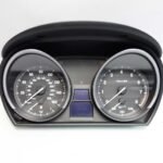 BMW E89 Z4 Roadster Factory Instrument Gauge Cluster Panel Speedo 2009-2016 OEM
