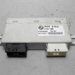 BMW E53 X5 E83 X3 Panoramic Sunroof Control MDS Module 2004-2010 USED OEM