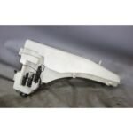 2007-2013 BMW E70 X5 SAV Windshield Headlight Washer Fluid Tank Bottle USED OEM