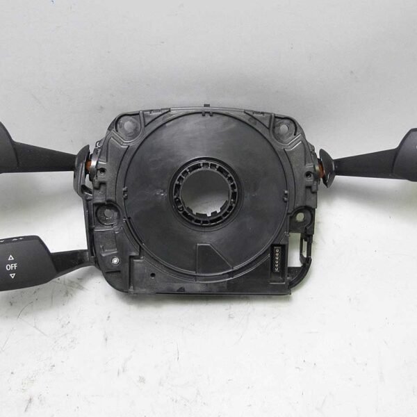 2008–2013 BMW E82 E88 1-Series Steering Column Switch Hub Turn Signal Wiper OEM