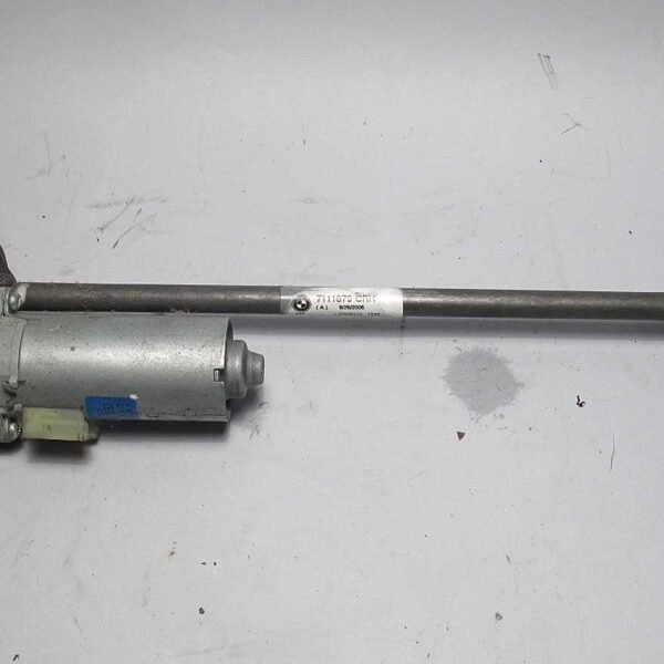 BMW E46 3-Series Z4 X5 Late Left Front Memory Seat Tilt Adjustment Motor USED OE