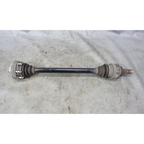 2013-2015 BMW E84 X1 SAV 28i N20 4-Cylinder Right Rear Output Half Shaft Axle OE