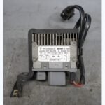2005-2009 Porsche 987.1 Cayman Boxster 997.1 911 Cooling Fan Control Module OEM