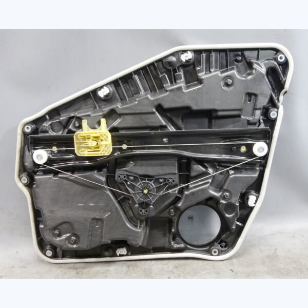 2018-2024 BMW G01 X3 F97 X3M Right Rear Window Regulator Assembly w/ Motor OEM