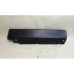 BMW F15 X5 Factory Left Front Drivers Lower Dash Knee Airbag Black OEM 2014-2019