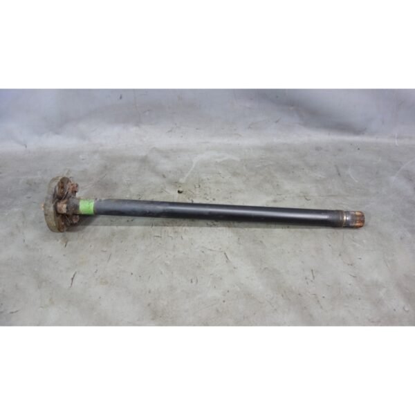 1988-1991 BMW E30 325ix AWD Front Axle Drive Propeller Output Shaft OEM