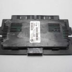 2007-2016 BMW E90 3-Series X1 Z4 LKM Light Check Module Footwell Module FRM3R OE