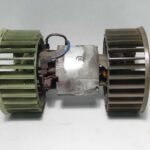 BMW E30 3-Series Z3 OEM BOSCH Heater AC Blower Motor 1984-1993 1996-2000 USED