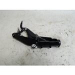 2003-2008 BMW E85 Roadster Right Convertible Top Locking Latch OEM