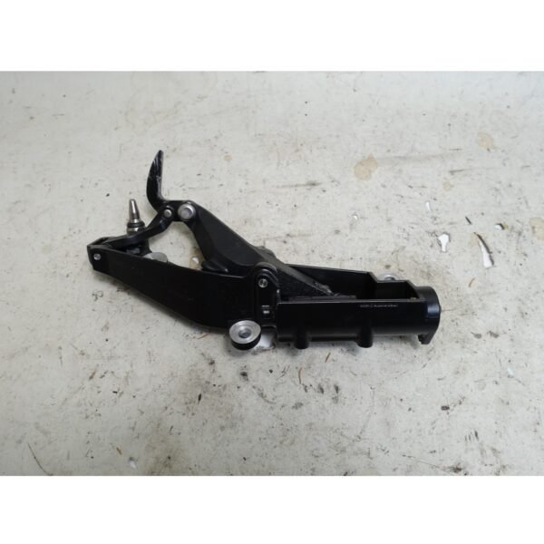 2003-2008 BMW E85 Roadster Right Convertible Top Locking Latch OEM
