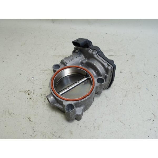 Damaged 2019-2024 BMW G30 540i G01 X3 M40iX B58 6-Cyl Throttle Body Assembly OEM