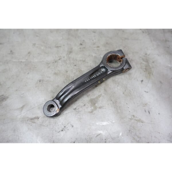 1997-2003 BMW E39 540i M5 E38 740 750 Steering Linkage Drop Pitman Arm OEM
