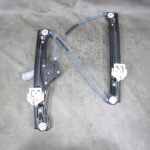 2012-2017 BMW F30 F31 3-Series 4door Left Front Window Regulator Lifter w Motor