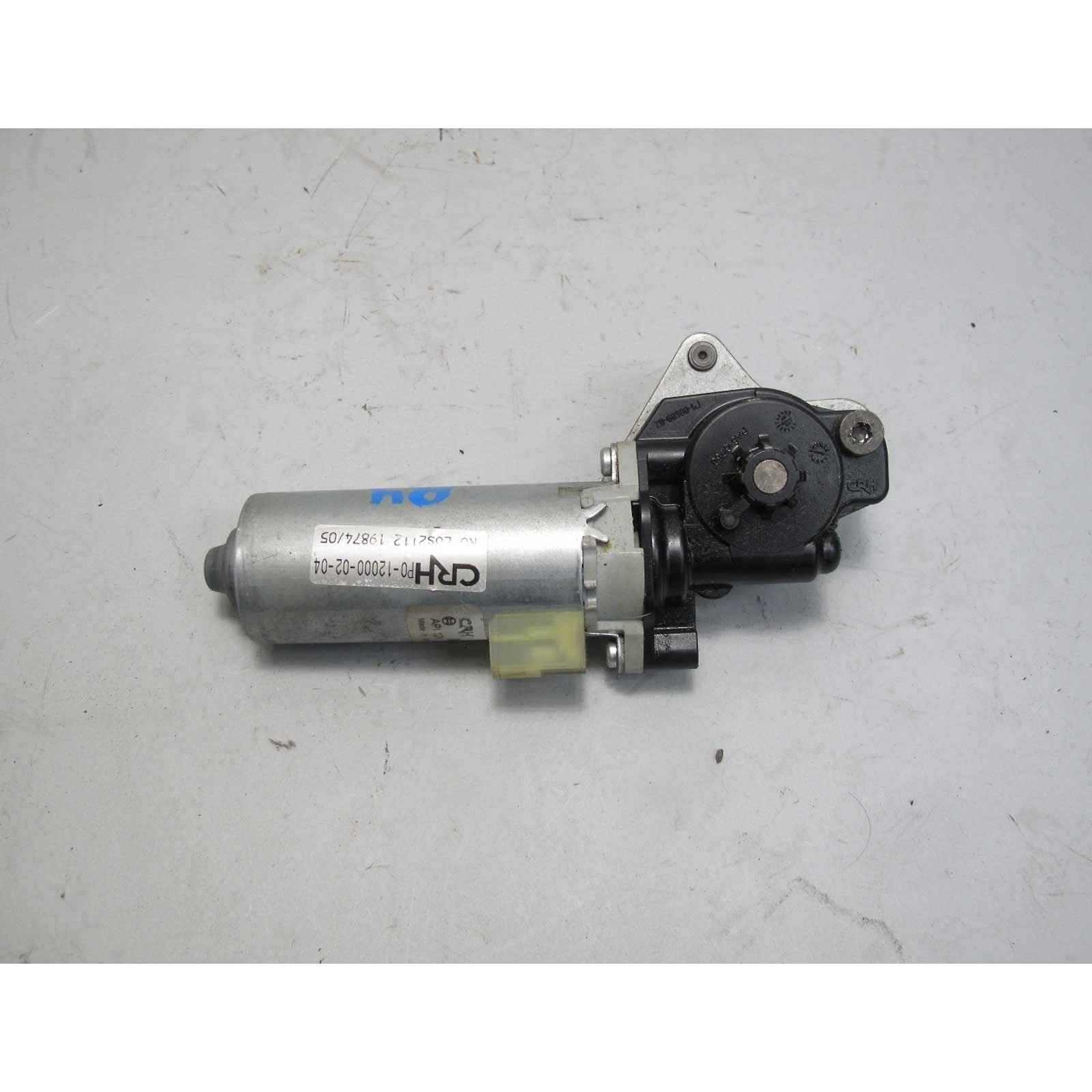 57_86171377-e830-4d50-b1a7-2ec7f26dd7a8.jpg 06-17 BMW E90 3-Series E84 F25 Right Front Passengers Seat Tilt Motor Drive OEM - Image 1