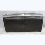1982-1988 BMW E28 5-Series Rear Trunk Deck Lid Cover Diamond Black OEM