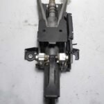 1991-1995 BMW E34 5-Series Manuallly Adjustable Steering Column Assembly USED OE