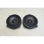 19-22 BMW G20 3-Series G29 Z4 Factory Harman/Kardon Mid-Range Audio Speakers OEM