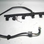BMW E46 3-Series M52TU M54 Engine Ignition Coil Harness Wiring 1999-2002 USED OE