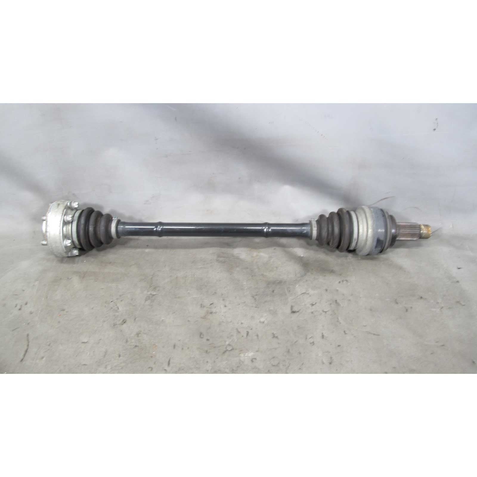 57_87c899c2-bea8-41e1-957e-d92754481de2.jpg 2013-2015 BMW E84 X1 28iX Right Rear Passenger Axle Output Half Shaft OEM - Image 1