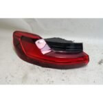 Damaged 19-25 BMW G02 X4 F98 Factory Left Rear Outer Tail Light Lamp LED OEM