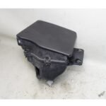 Damaged 2001-2006 BMW E46 330i X3 3.0L M54 Air Filter Housing Intake Muffler OE
