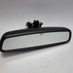 12-17 BMW F10 5-Series F07 Interior Rearview Mirror Dimming LED Garage-Door OEM