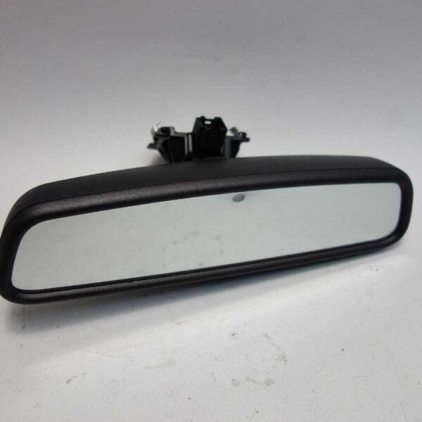 12-17 BMW F10 5-Series F07 Interior Rearview Mirror Dimming LED Garage-Door OEM