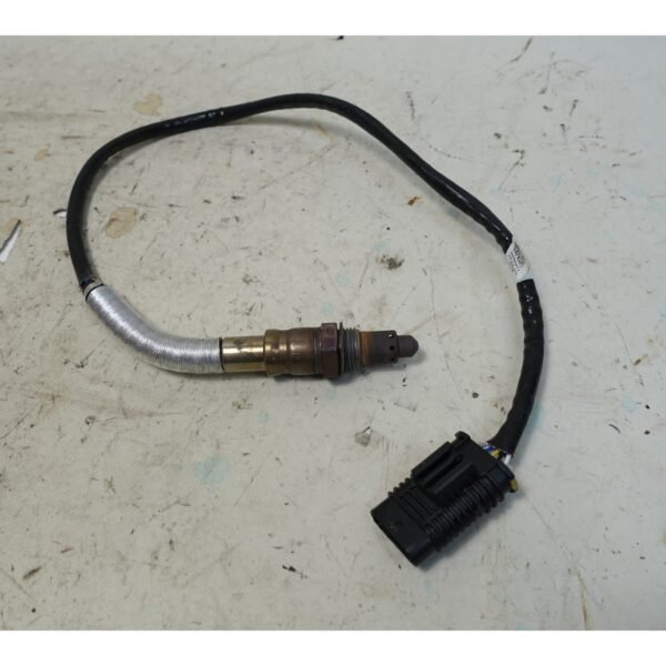 23-25 BMW X2 U10 X1 U11 F74 Upstream O2 Oxygen Lambda Sensor Pre-Cat Factory OEM