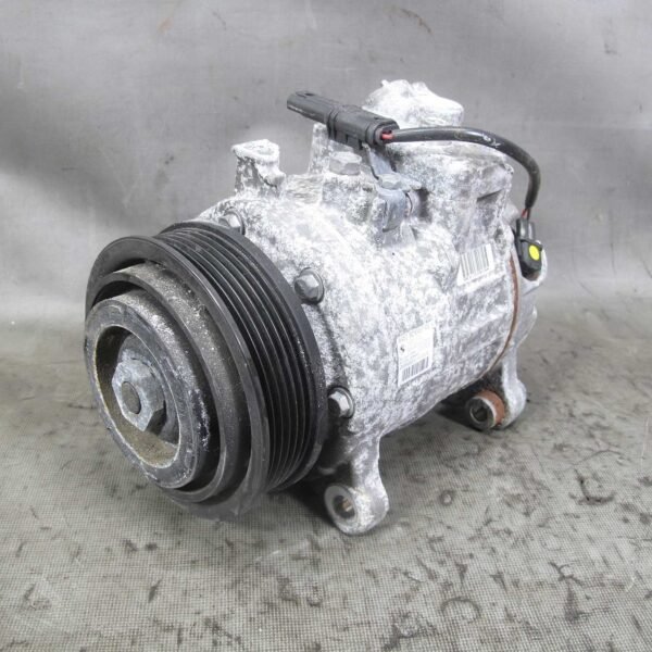 2013-2015 BMW F25 X3 F26 X4 28i Air Conditioning AC Compressor Pump OEM