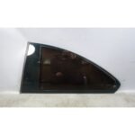 BMW E46 3-Series Coupe Left Rear Quarter Vent Window Glass 2000-2006 OEM