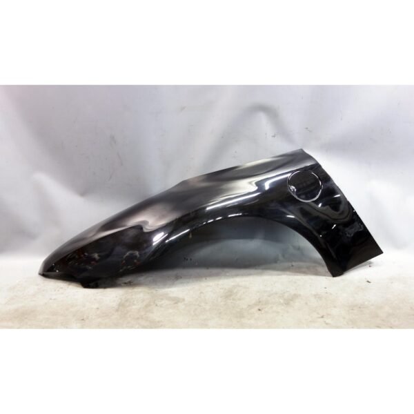 96-98 BMW Z3 1.9 4-Cylinder Roadster Right Rear Fender Quarter Panel Black OEM
