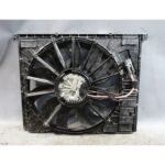 BMW G80 M3 G82 M4 G87 M2 1000W Engine Cooling Fan Shroud 2021-2026 OEM