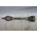 2000-2003 BMW E39 M5 Factory Rear Axle Half Output Shaft CV w/ Worn CV Joint OEM