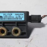 2001-2002 BMW E46 Z3 ABS DSC Yaw Rate Rotational Inertial Sensor OEM